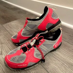 Pearl Izumi Cycling Shoes